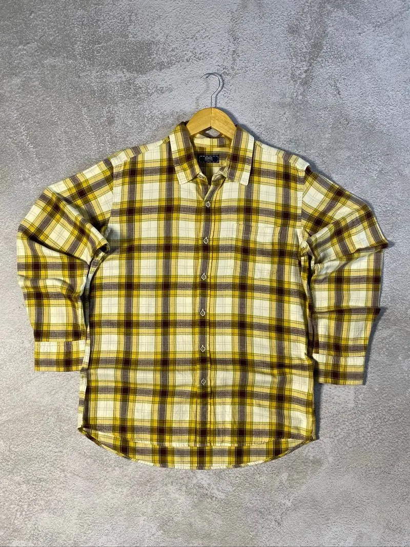 KEMEJA HOMME ORIGINAL photo 1