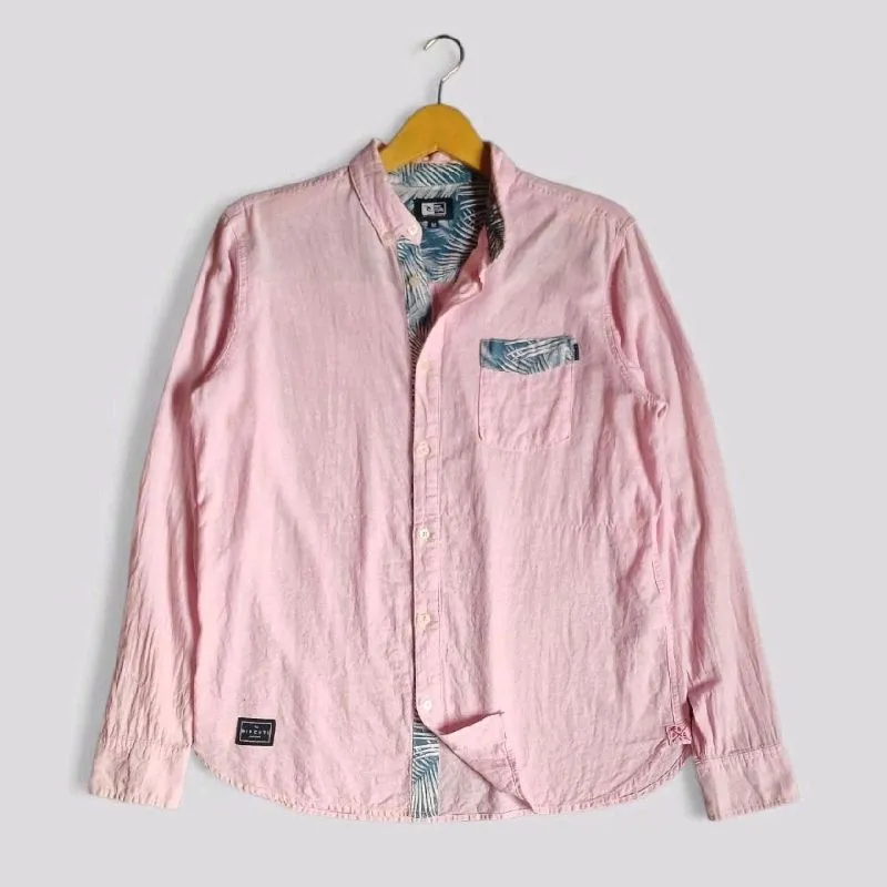Kemeja Hawaii RIPCURL Y2k Casual | Thriftshop photo 1