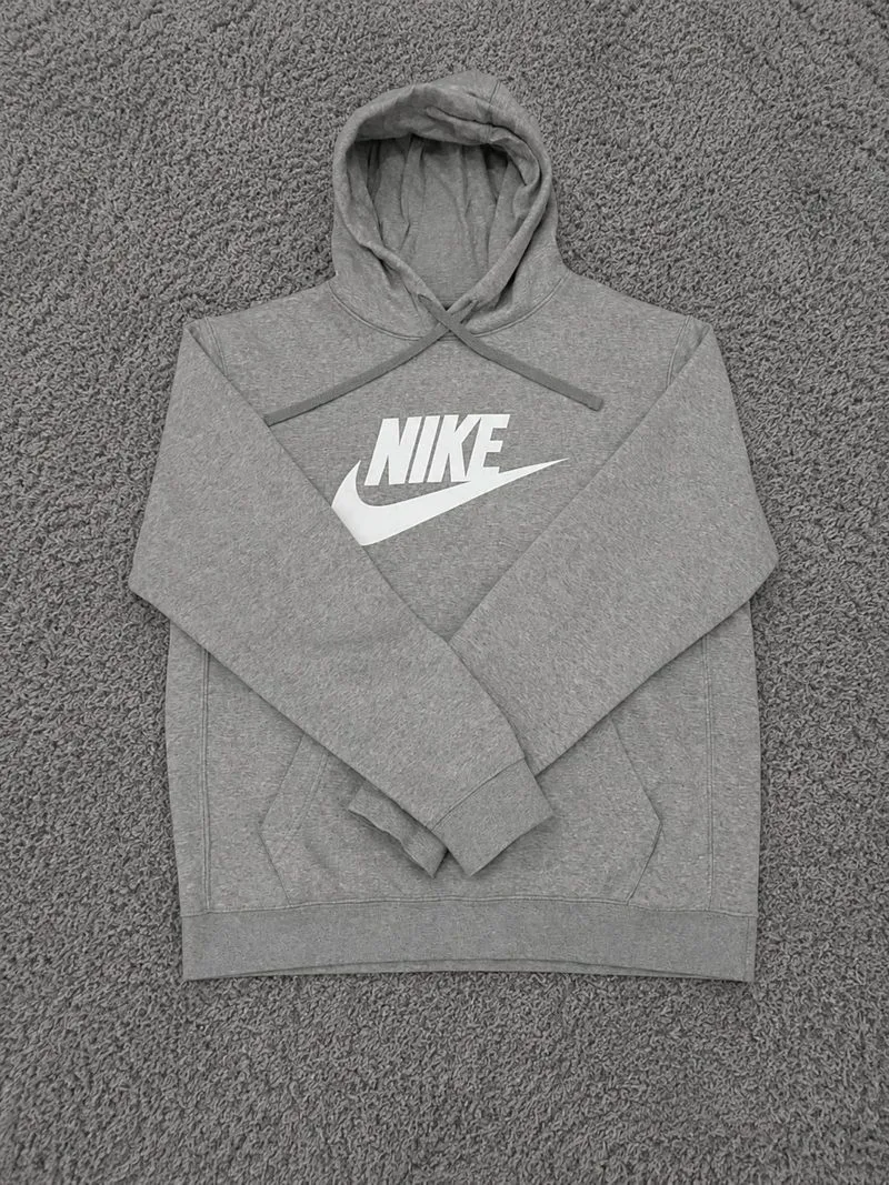Hoodie Nike sportswear photo 1
