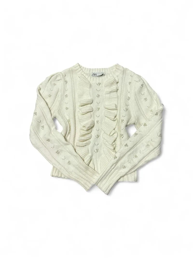 Sweater zara  photo 1