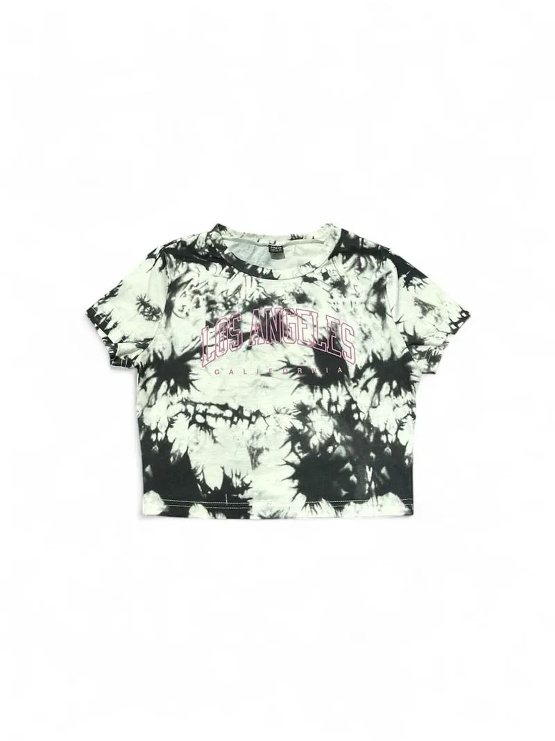 Croptop shein photo 1