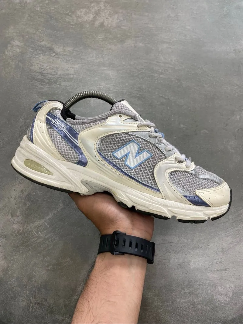 New Balance 530 ‘Steel Blue’ photo 1