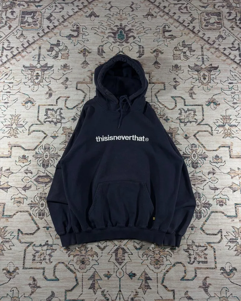 Hoodie thisis photo 1