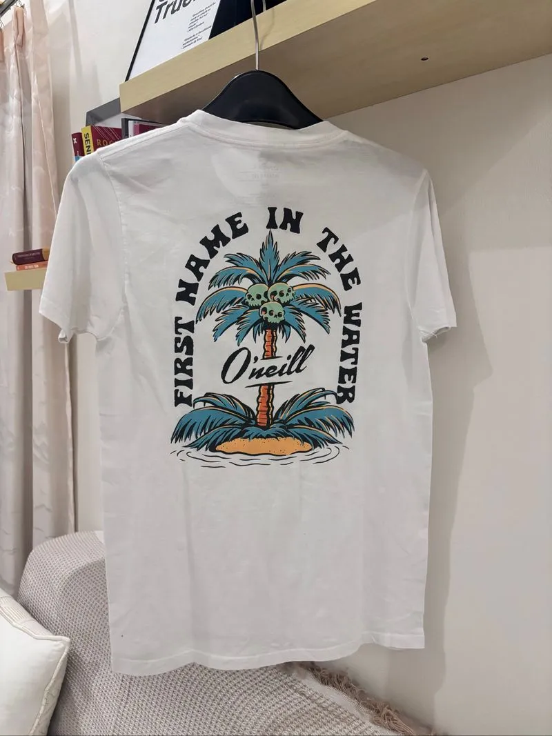 Hawaii Graphic Tee Oneill photo 1
