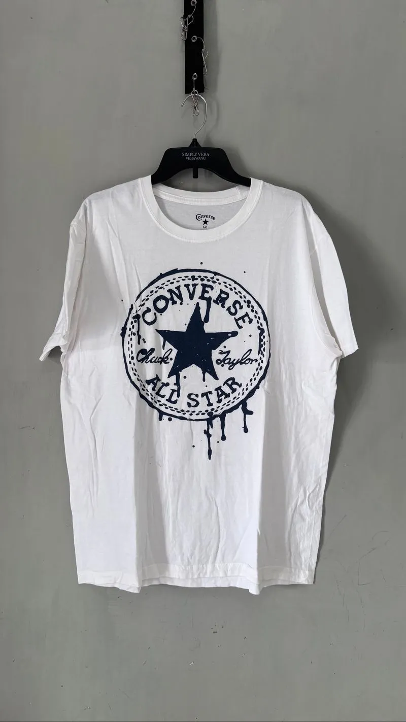 Kaos Converse photo 1