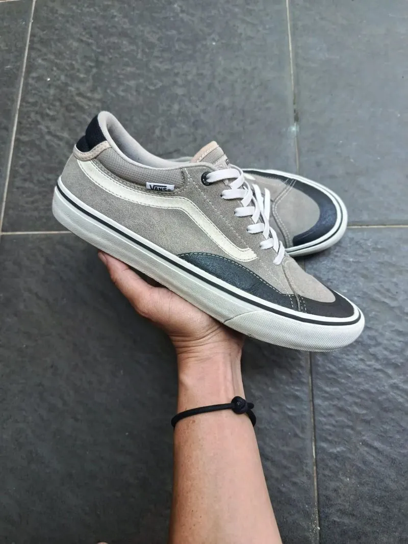Vans pro tnt advance prototype photo 1