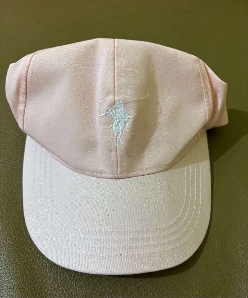 PLCLXVII - TOPI - TOPI LOGO KECIL TP003 photo 1