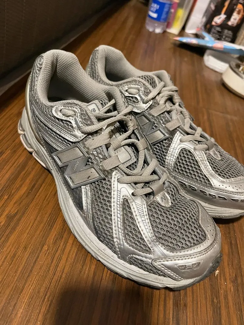 New balance 1906r photo 1