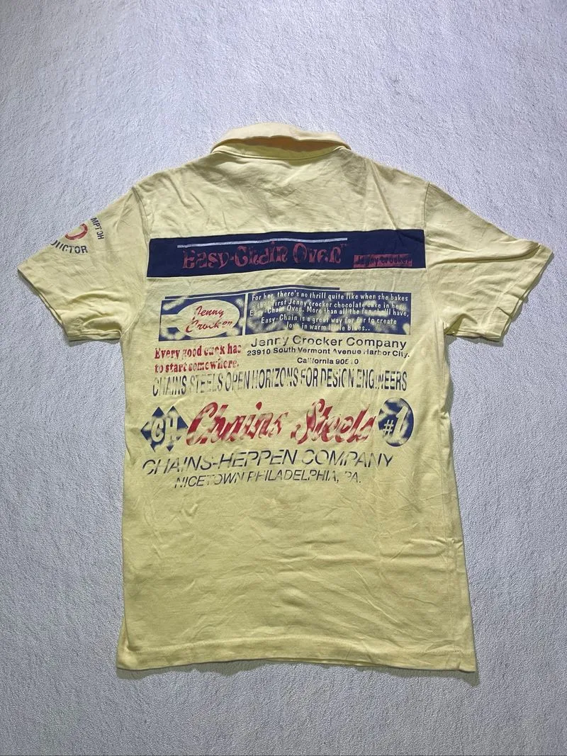 Hysteric glamour/ ifsix was nine/ y2k photo 1