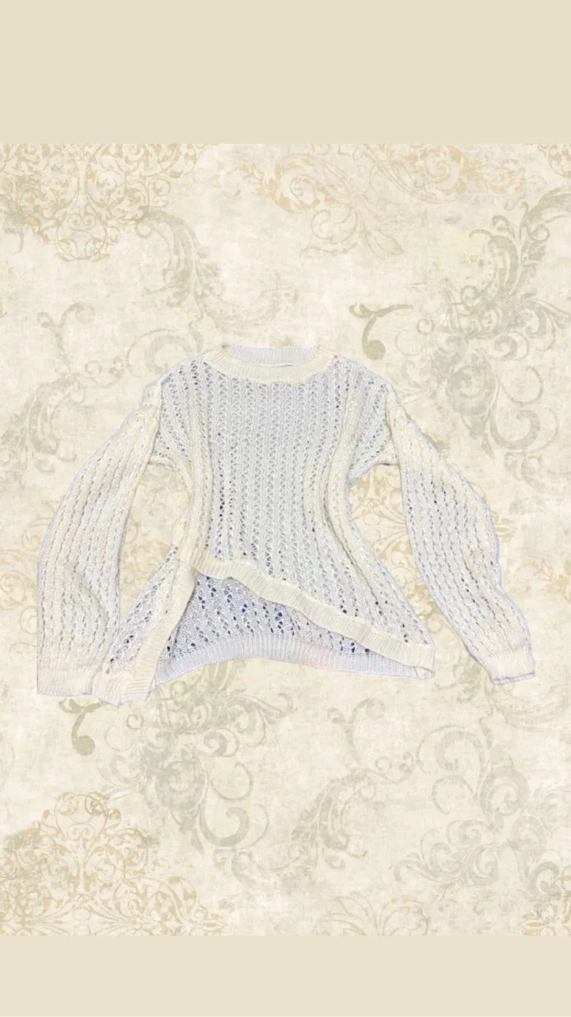 knitwear outer photo 1