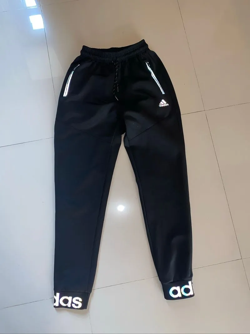 Adidas Fast Reflective Pants photo 1