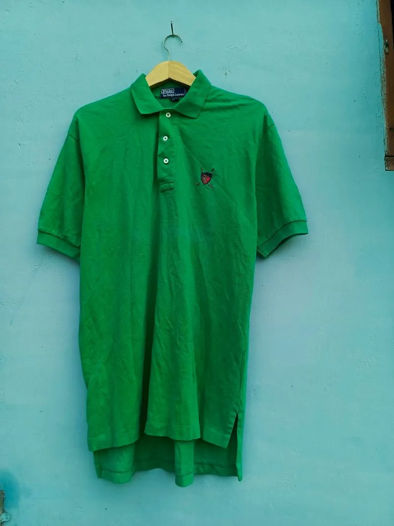Vintage polo ralph Lauren photo 1