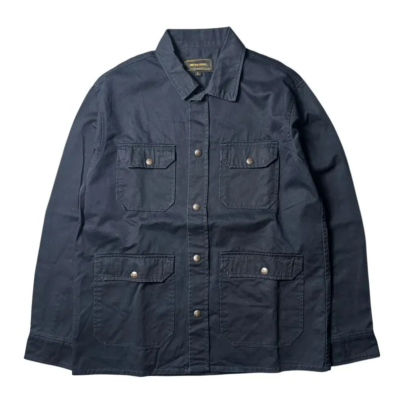 Uniform Bridge Multipocket Jacket photo 1