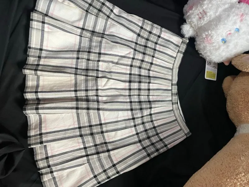 Mini Skirt  photo 1