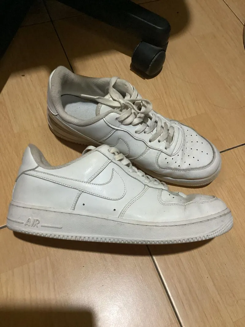 Air force 1 low/ AF 1 42,5  photo 1