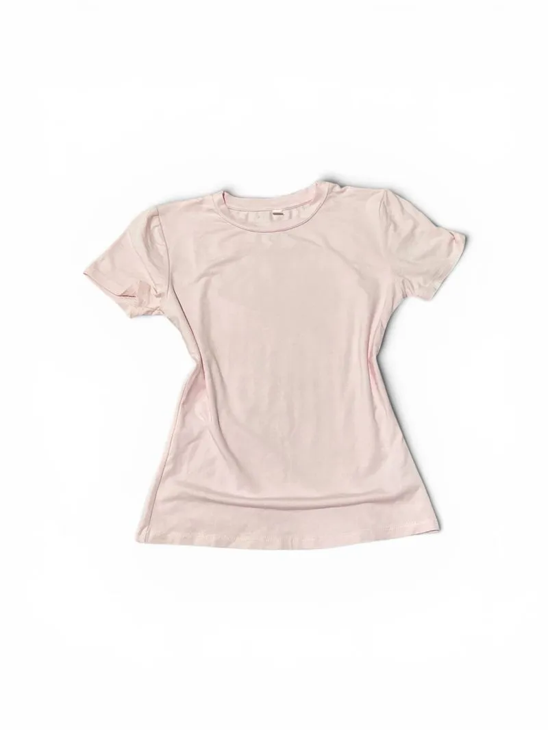 Fitted top  photo 1