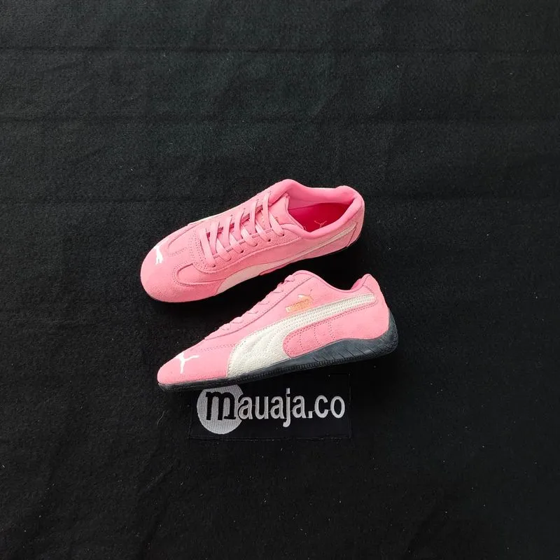 Puma Speedcat OG Pink Magic Rose photo 1