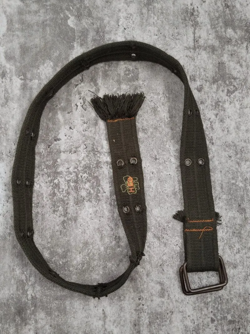Hco belt photo 1
