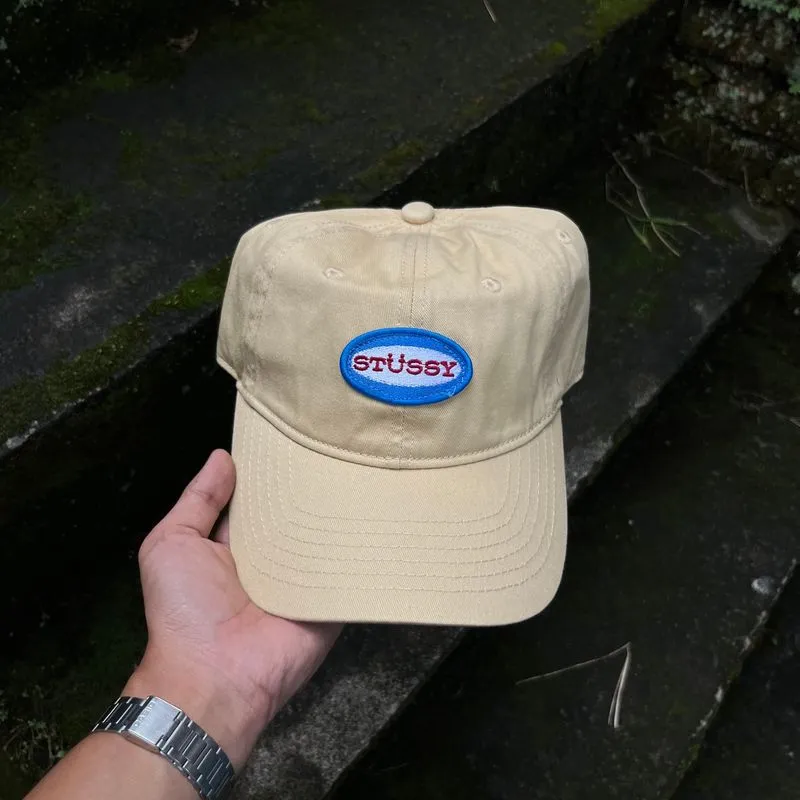 Topi Baseball Stussy photo 1