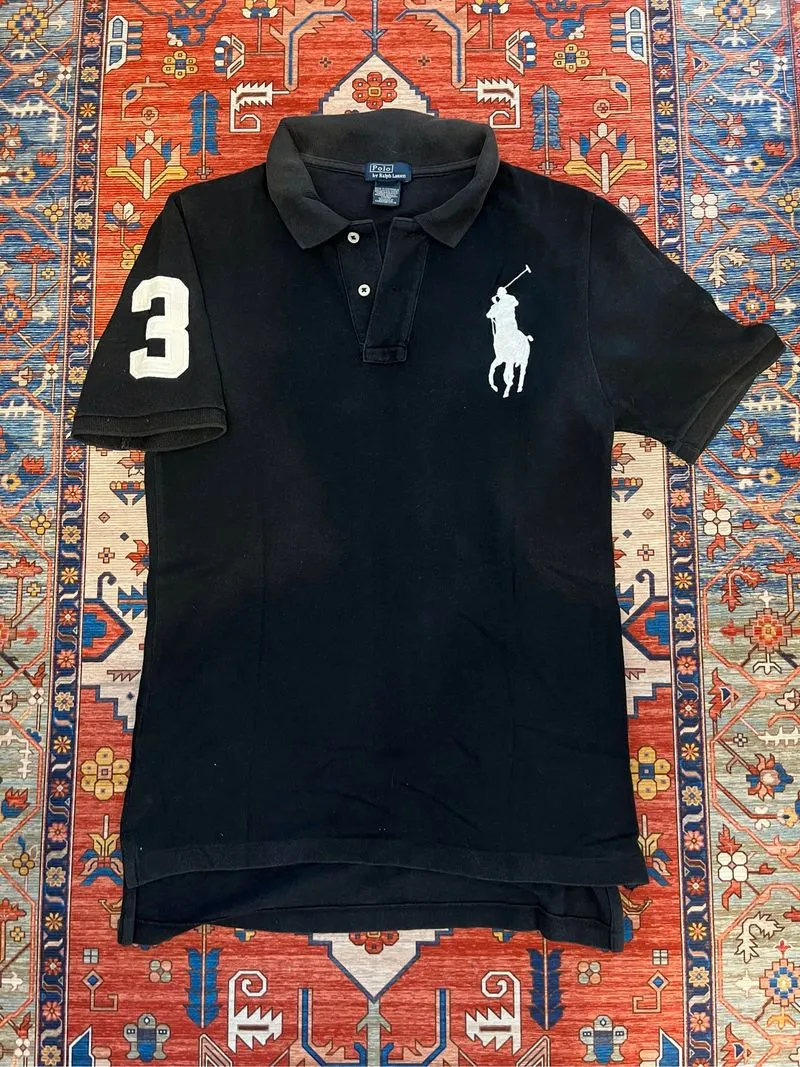 Polo Ralph Lauren  photo 1