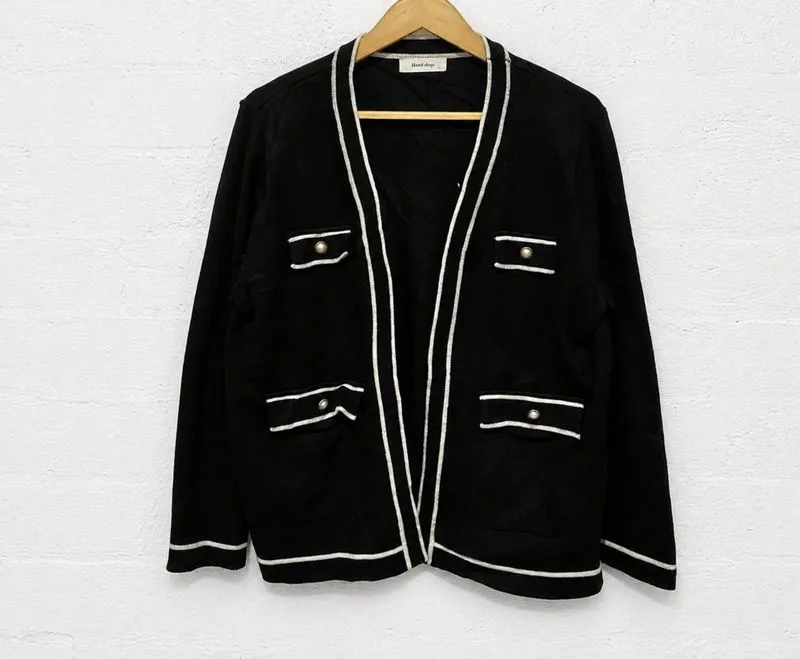 Romi story cardigan  photo 1