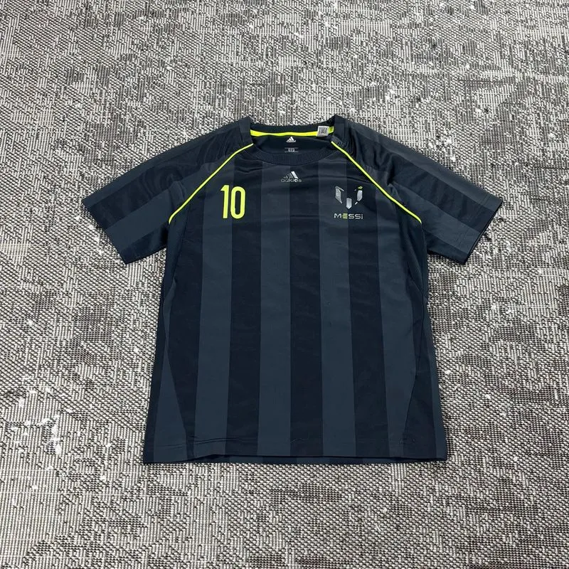 JERSEY ADIDAS x MESSI, size XS kecil photo 1