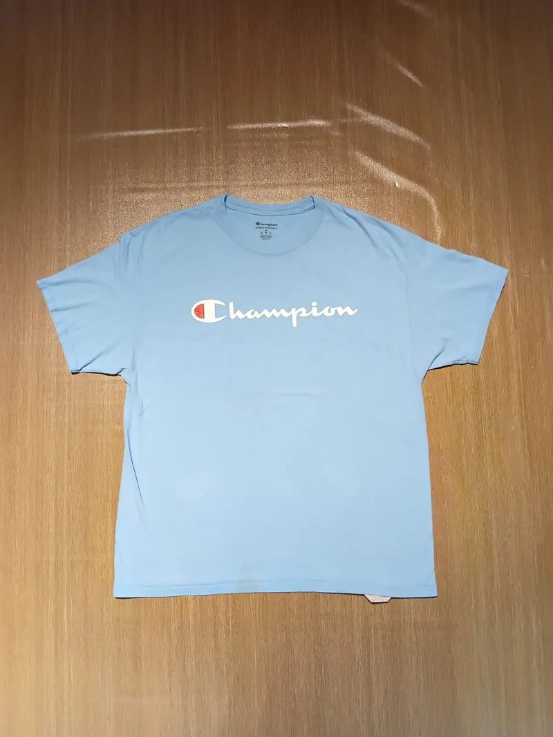 Champion photo 1