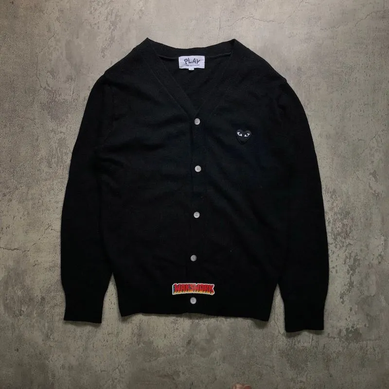Cardigan Play CDG photo 1