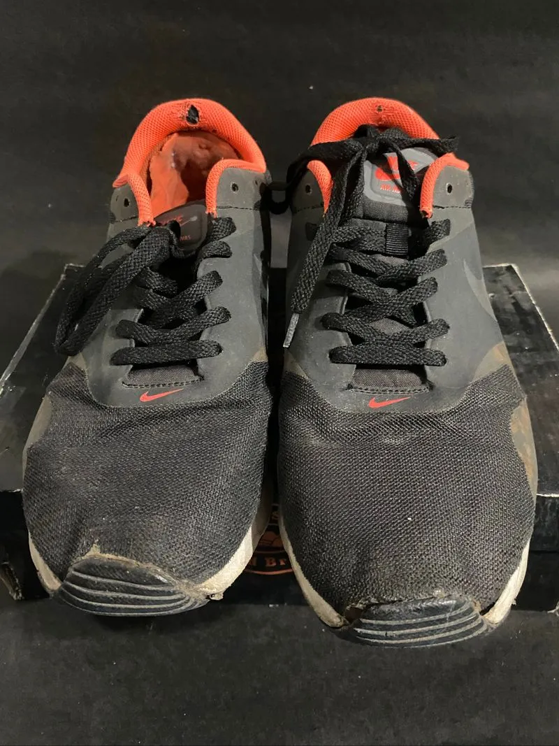 Sepatu Nike Air Max Tavas Ukuran 44  photo 1