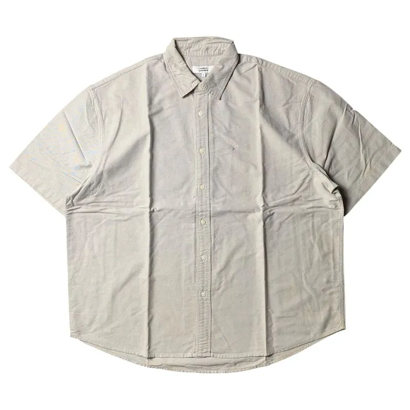 Musinsa Standard City Boys Shirt photo 1