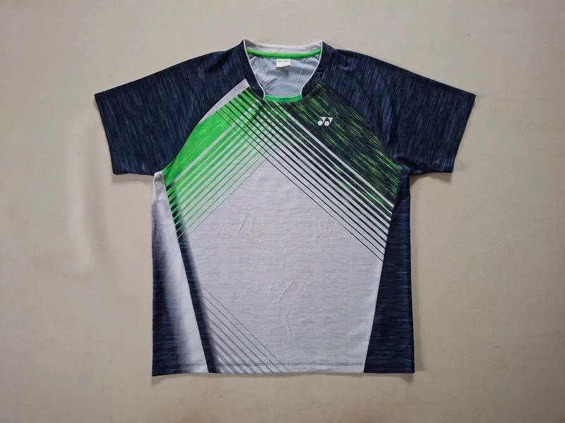 JERSEY BADMINTON YONEX ORIGINAL 100% photo 1