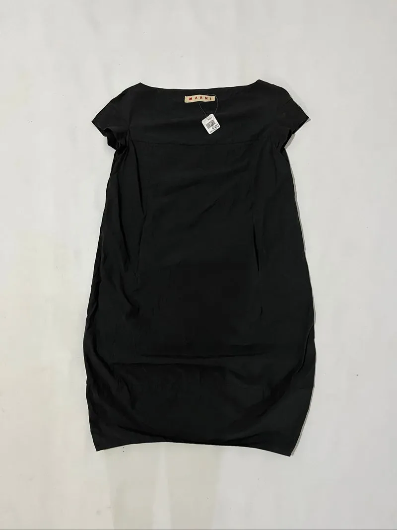 Autentic marni midi dress not issey yohji kapital visvim hsy photo 1