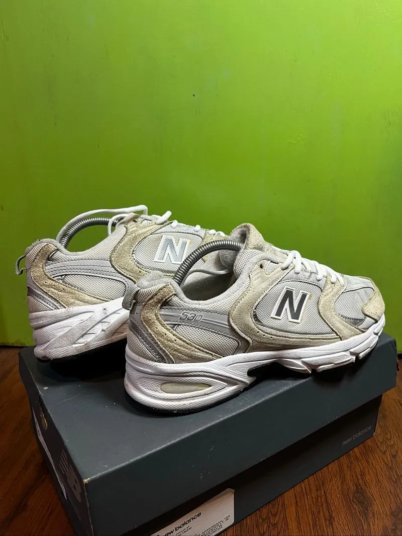 New Balance 530 MR530CE Sea Salt size 41 photo 1