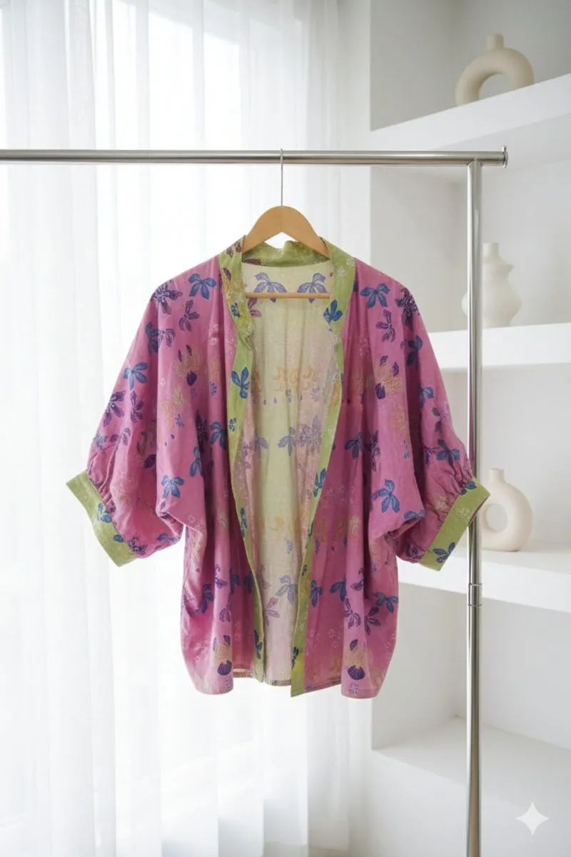 Outer batik 2 side photo 1