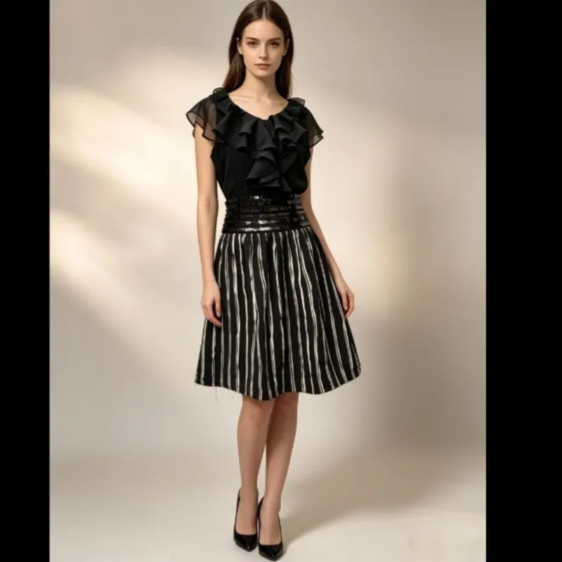 Vintage Dress photo 1