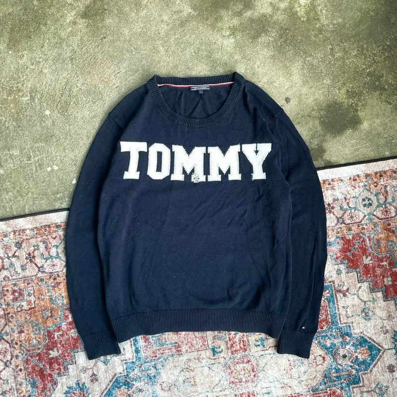 Knitwear Tommy Hilfiger photo 1