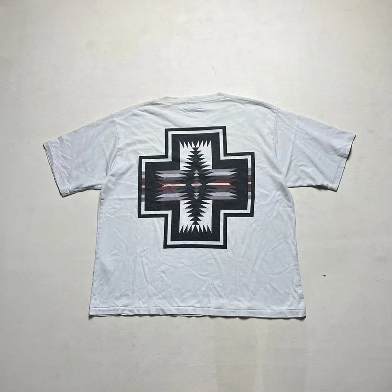 Vintage Pendleton t-shirt photo 1