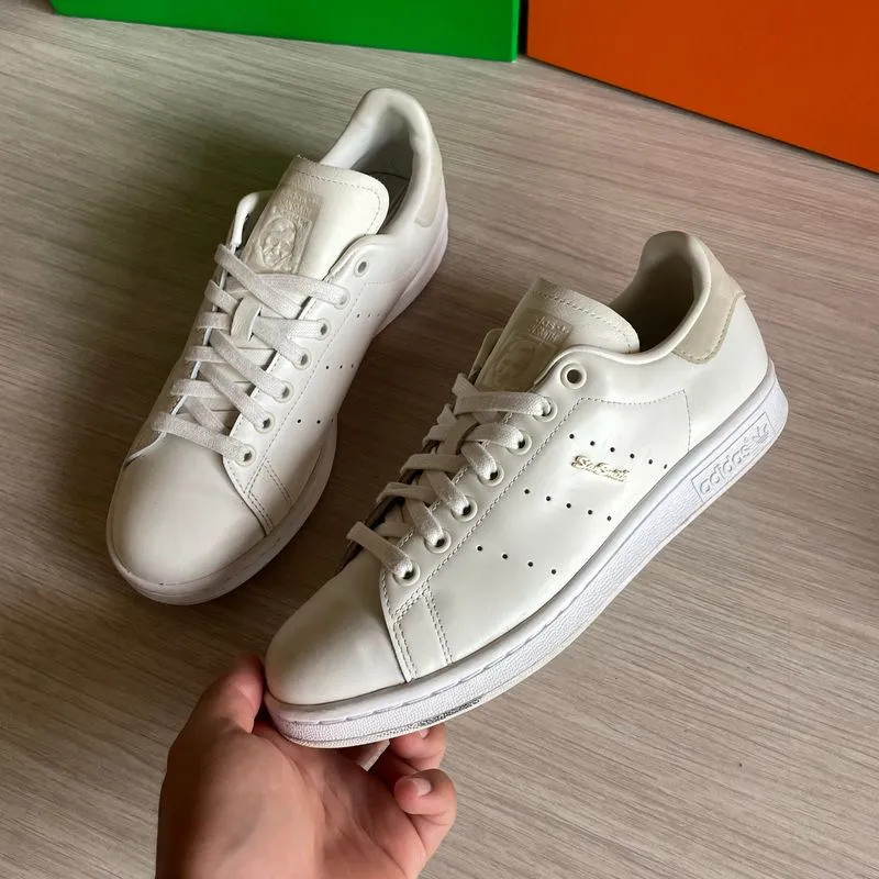 Adidas stan smith size 40 2/3 photo 1