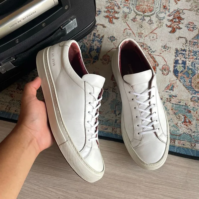 Common projects size 42 photo 1