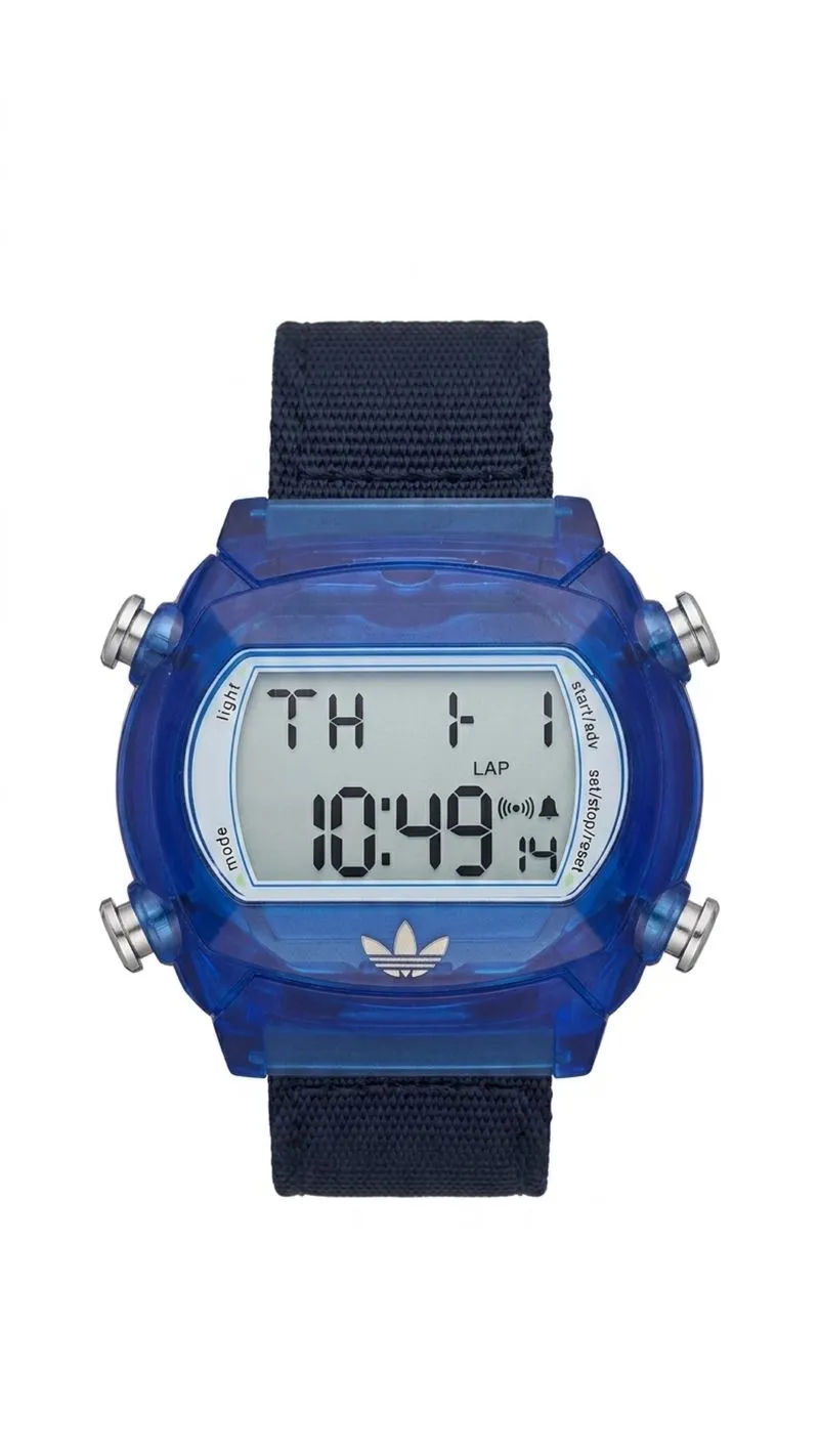 adidas candy watch photo 1