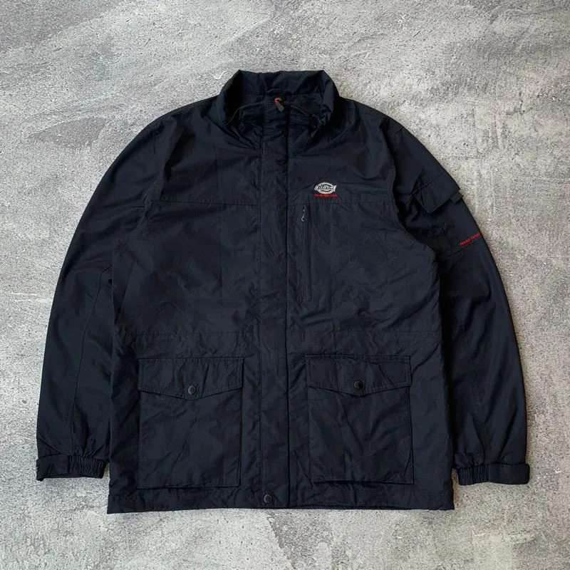 Dickies Jacket Parasut photo 1