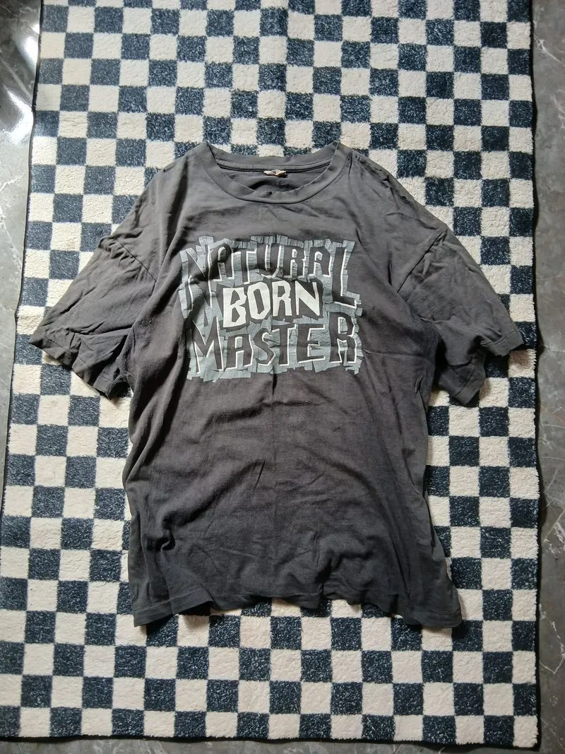 Vintage Tshirt 90s photo 1