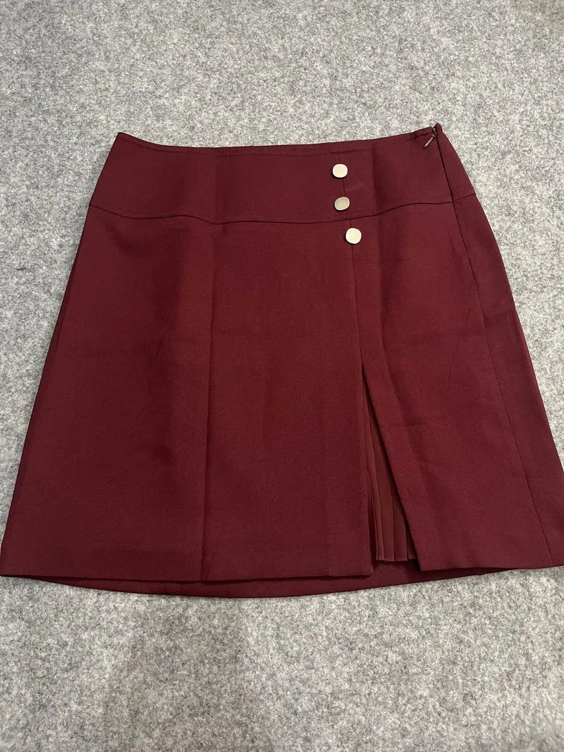 Woman Skirt Mini Skirt Woman photo 1