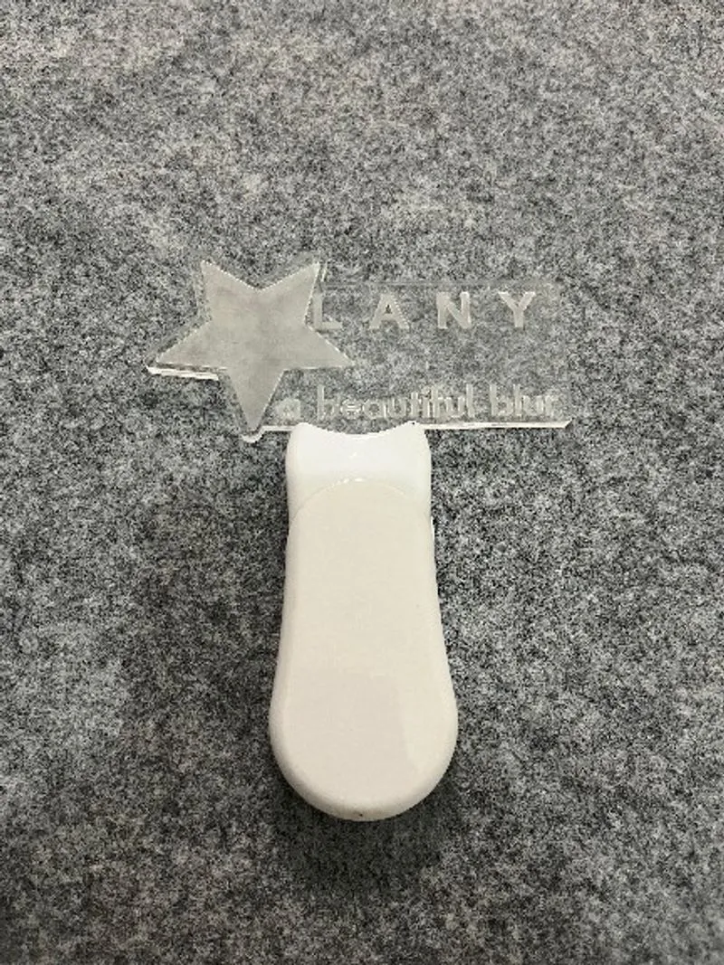 LANY Lightstick A Beautiful Blur Album 12 Colour photo 1