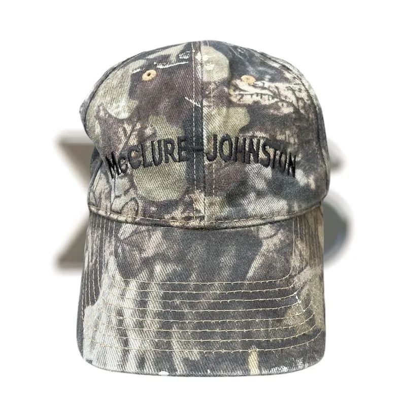 Streetwear Y2K Hat Pria multicolor photo 1