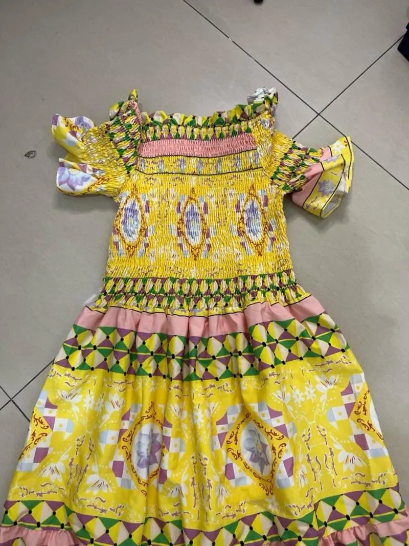 Woman Long Dress photo 1