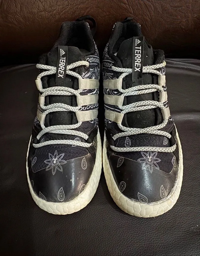 Adidas climacool running/olahraga dan casual fashion photo 1