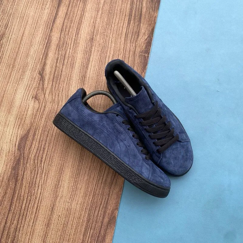 Puma Suede Classic X JJJJOUND photo 1