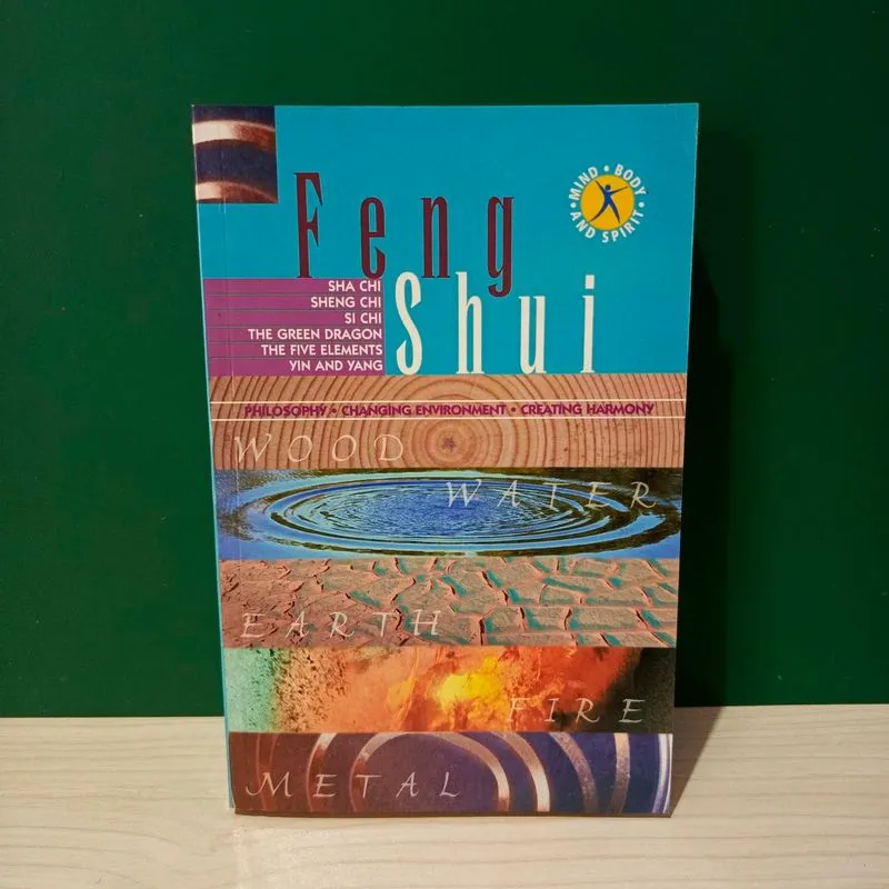 Feng Shui by April Simmons photo 1