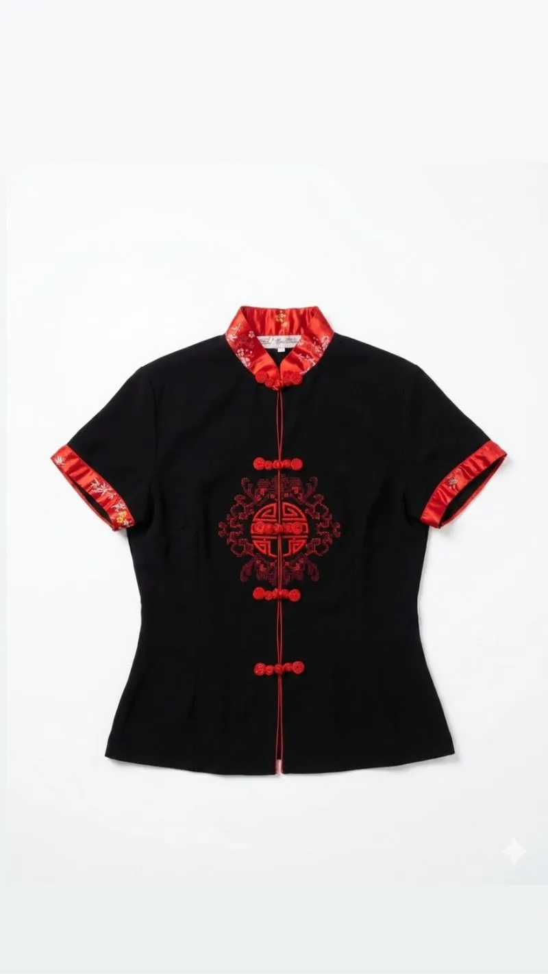 cheongsam qipau 1 photo 1